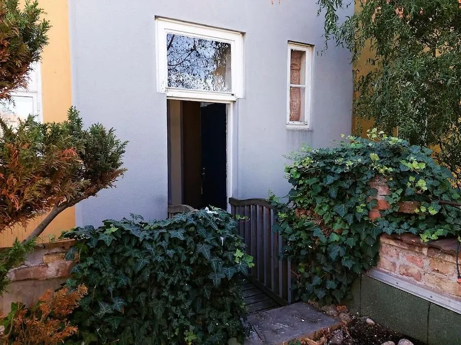 Apartament Hidden Garden - 160 M² - Min To City Shuttle Wiedeń Austria