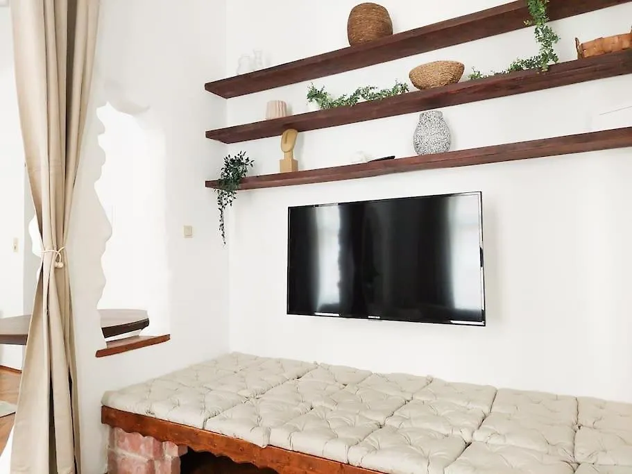Apartament Hidden Garden - 160 M² - Min To City Shuttle Wiedeń