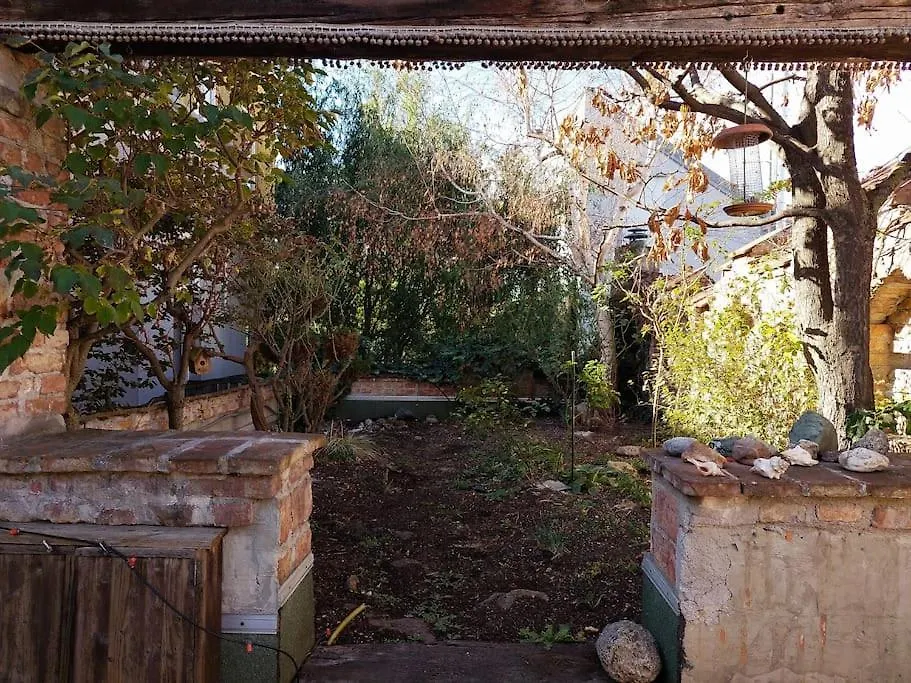 Appartement Hidden Garden - 160 M² - Min To City Shuttle à Vienne 0*,  Autriche